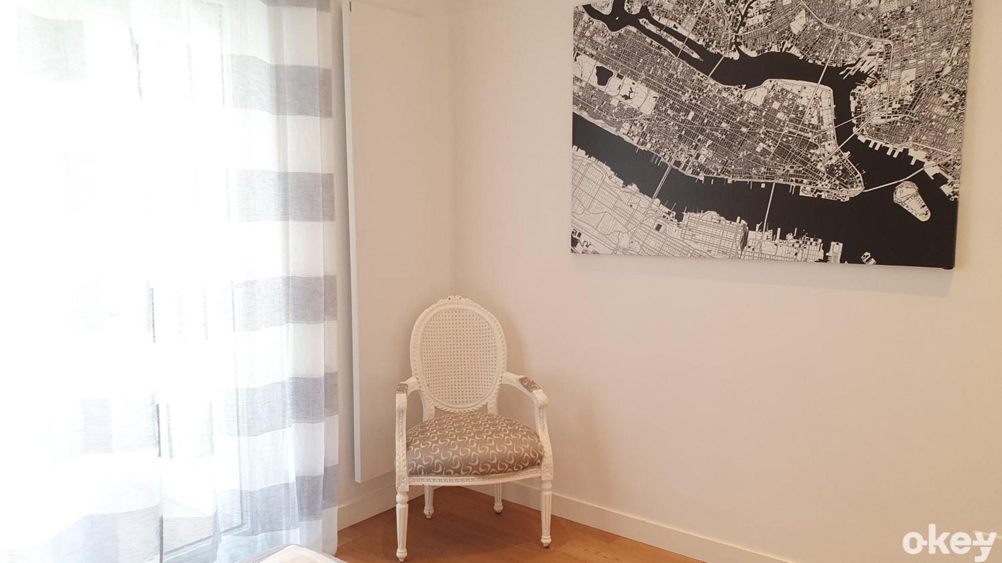 Appartement Principe Amedeo Prestige - Centro Bari