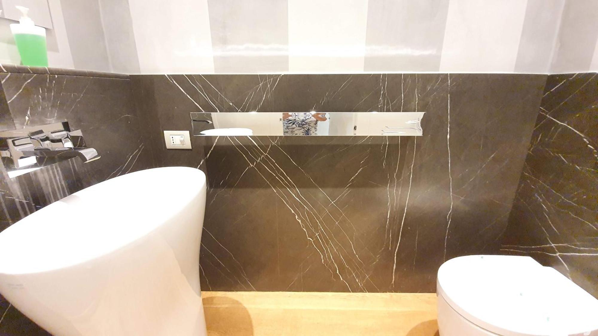 Appartement Principe Amedeo Prestige - Centro *