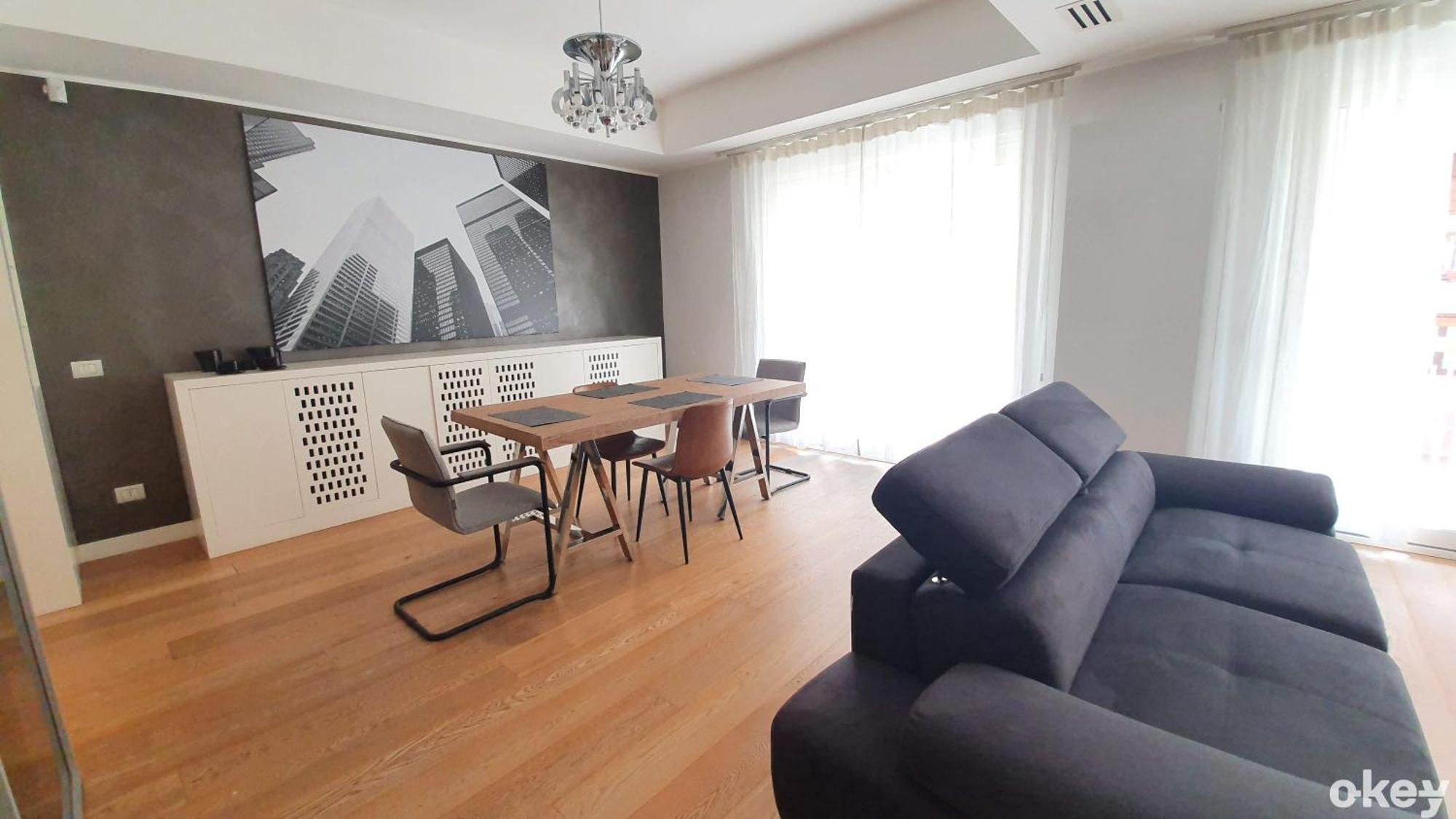 Appartement Principe Amedeo Prestige - Centro
