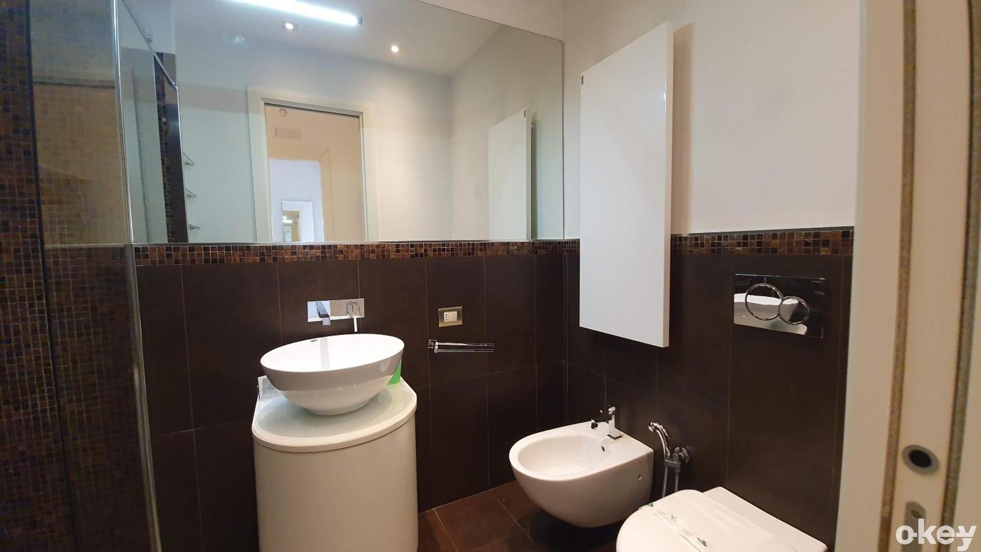Principe Amedeo Prestige - Centro Appartement