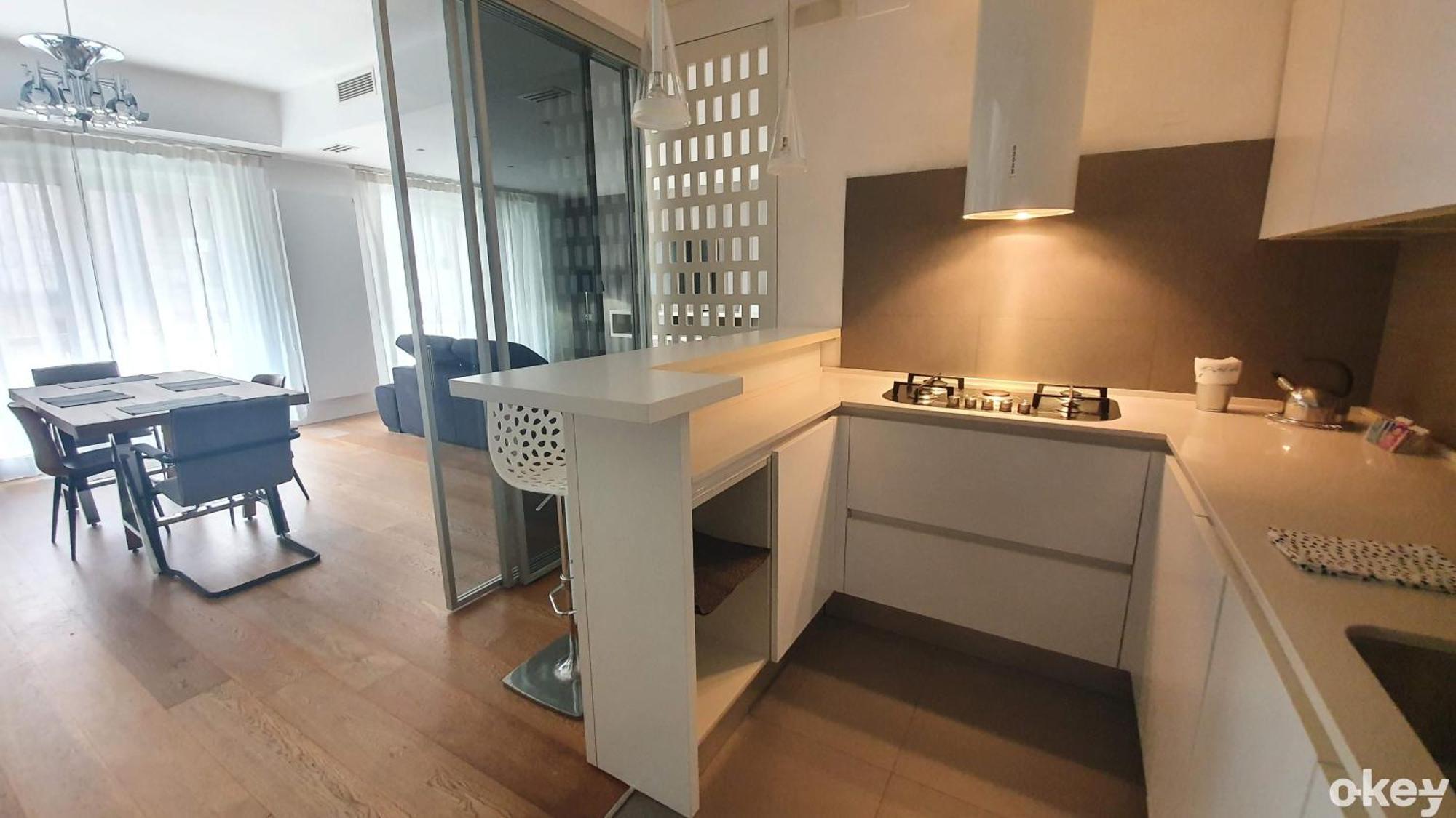 Appartement Principe Amedeo Prestige - Centro