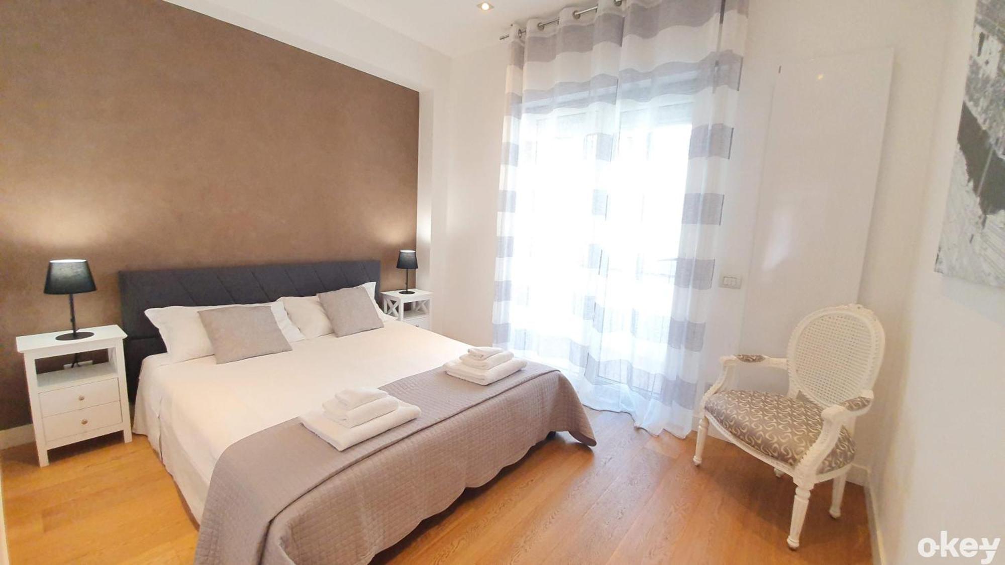 Appartement Principe Amedeo Prestige - Centro *