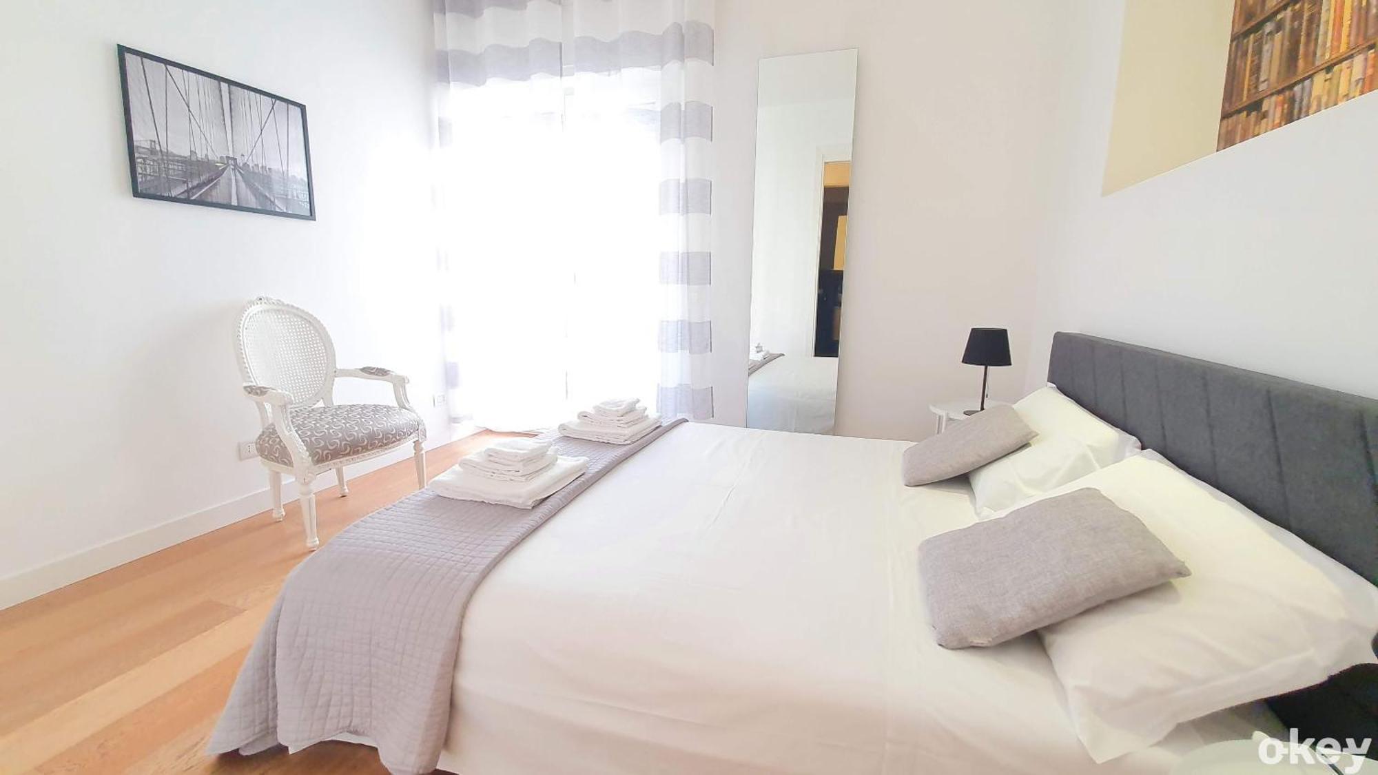Principe Amedeo Prestige - Centro Appartement Bari