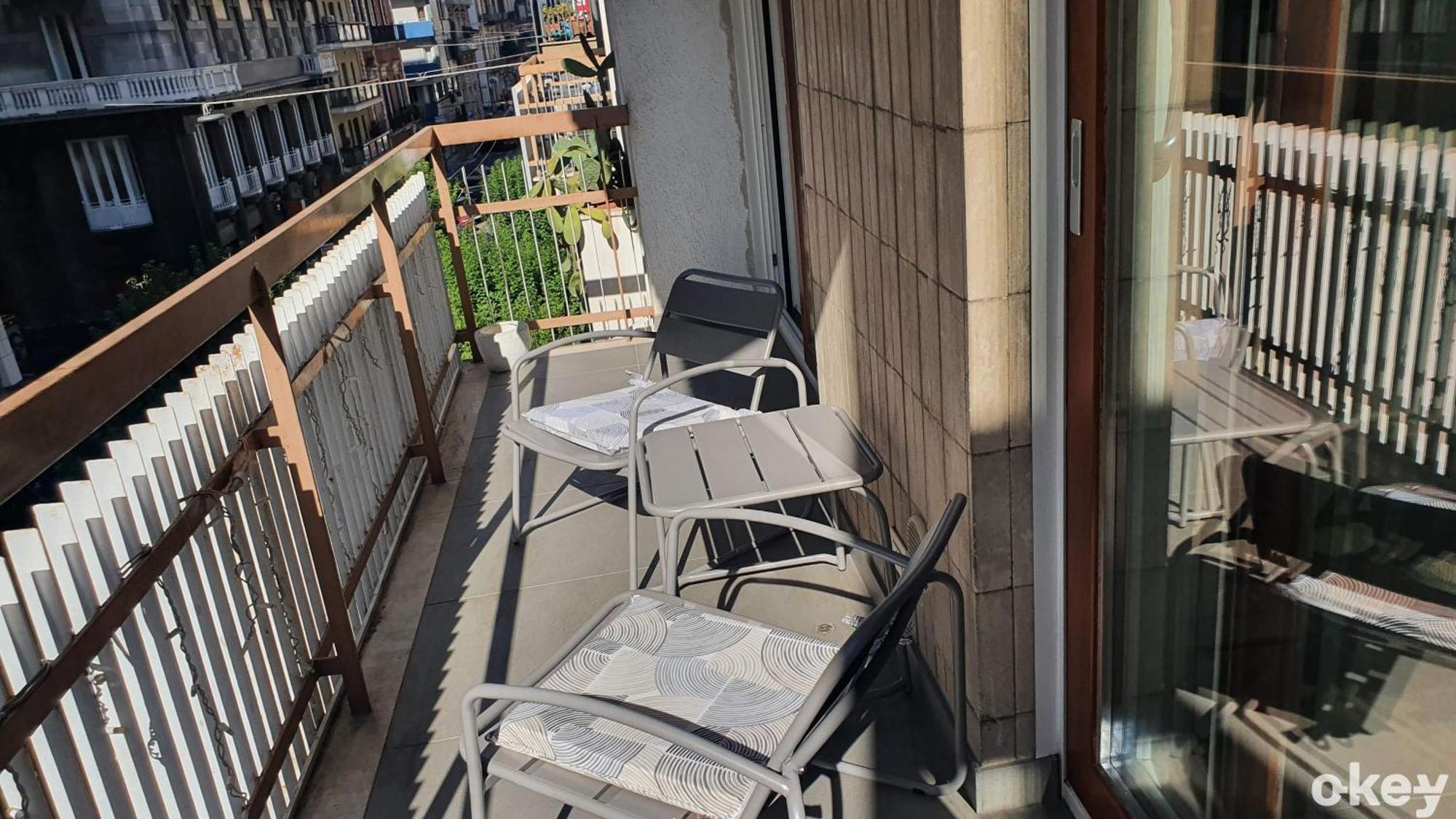 Appartement Principe Amedeo Prestige - Centro