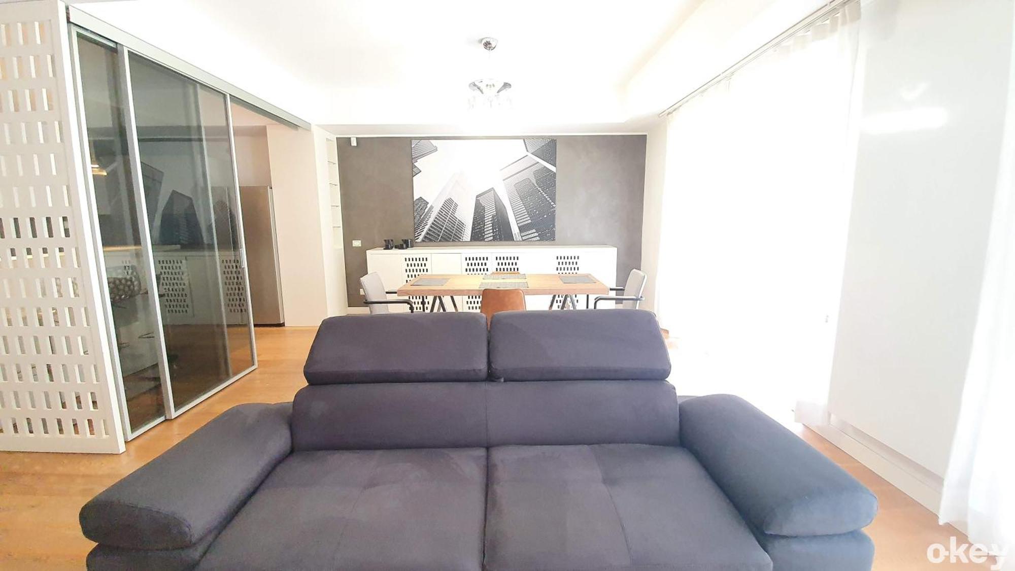 Principe Amedeo Prestige - Centro Appartement Bari