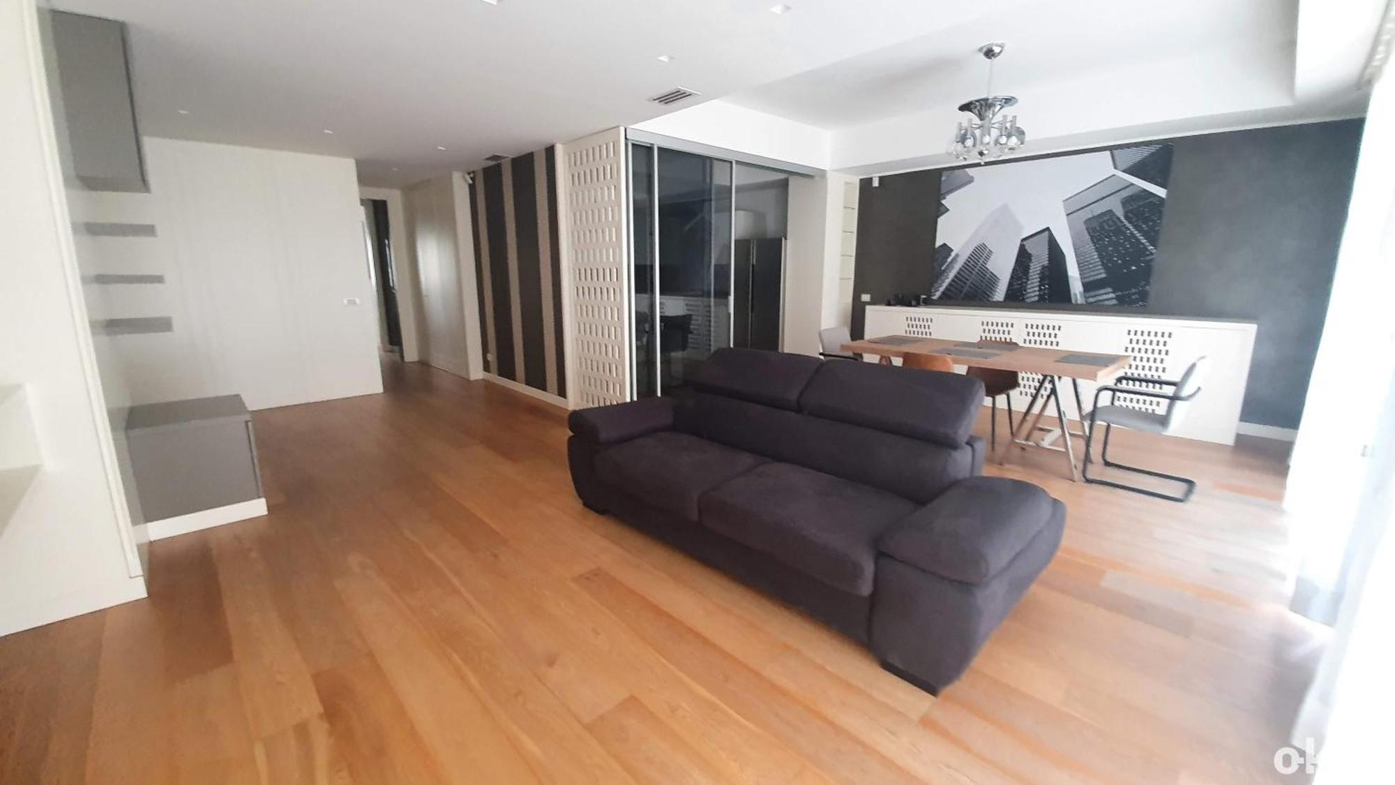 Principe Amedeo Prestige - Centro Appartement