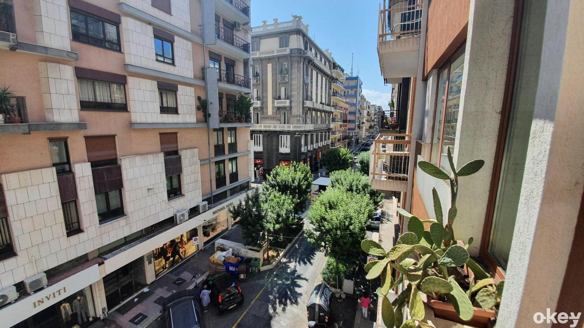 Appartement Principe Amedeo Prestige - Centro *