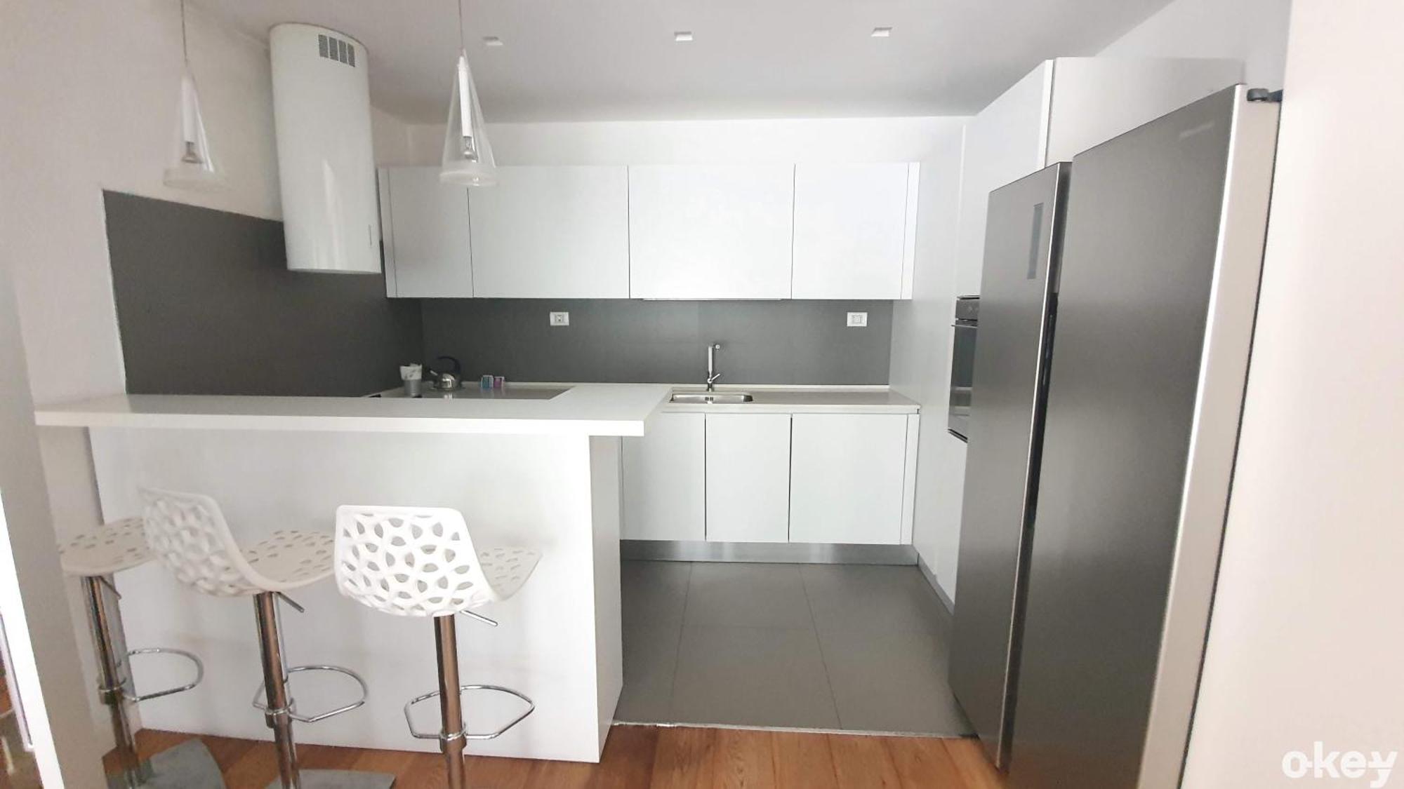 Apartament Principe Amedeo Prestige - Centro Bari