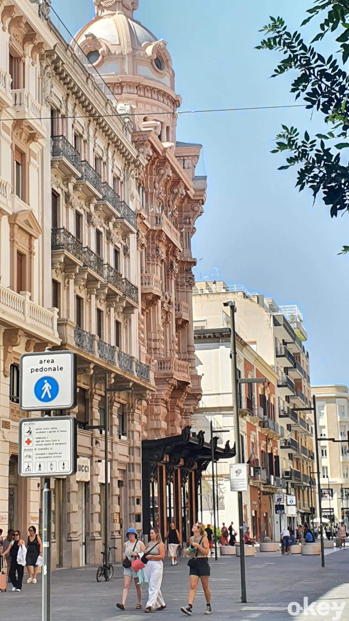 Principe Amedeo Prestige - Centro *